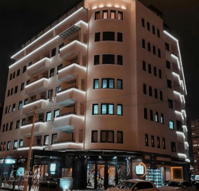 I&I Prestige Apartments